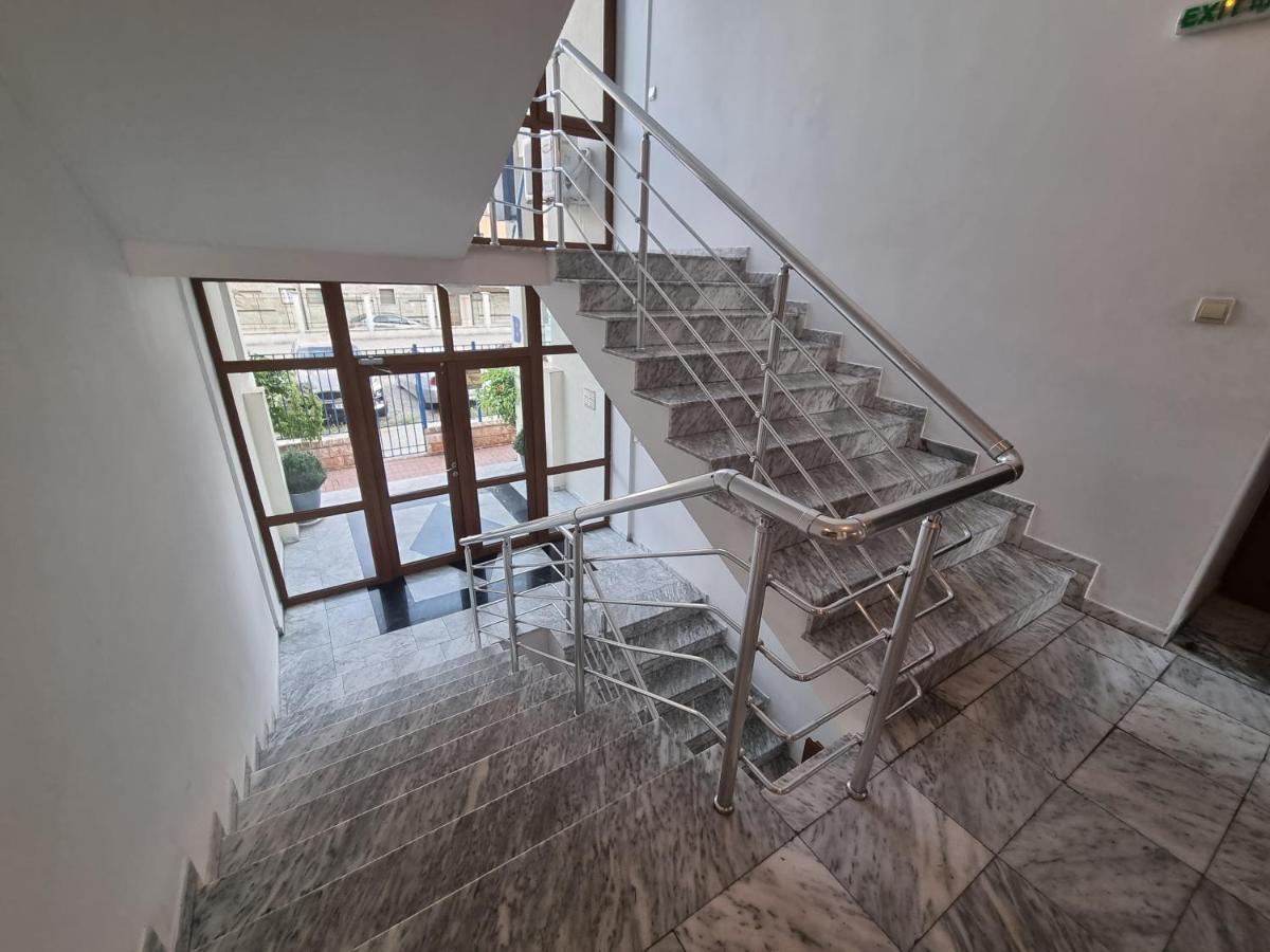 Studio Apartment With Balcony 300M From Beach Σάνι Μπιτς Εξωτερικό φωτογραφία